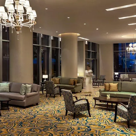 Shangri-La Apartments Doha